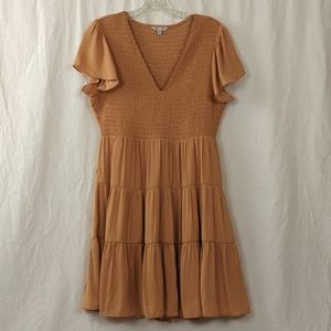 Naked Zebra Sundress Excellent Condition